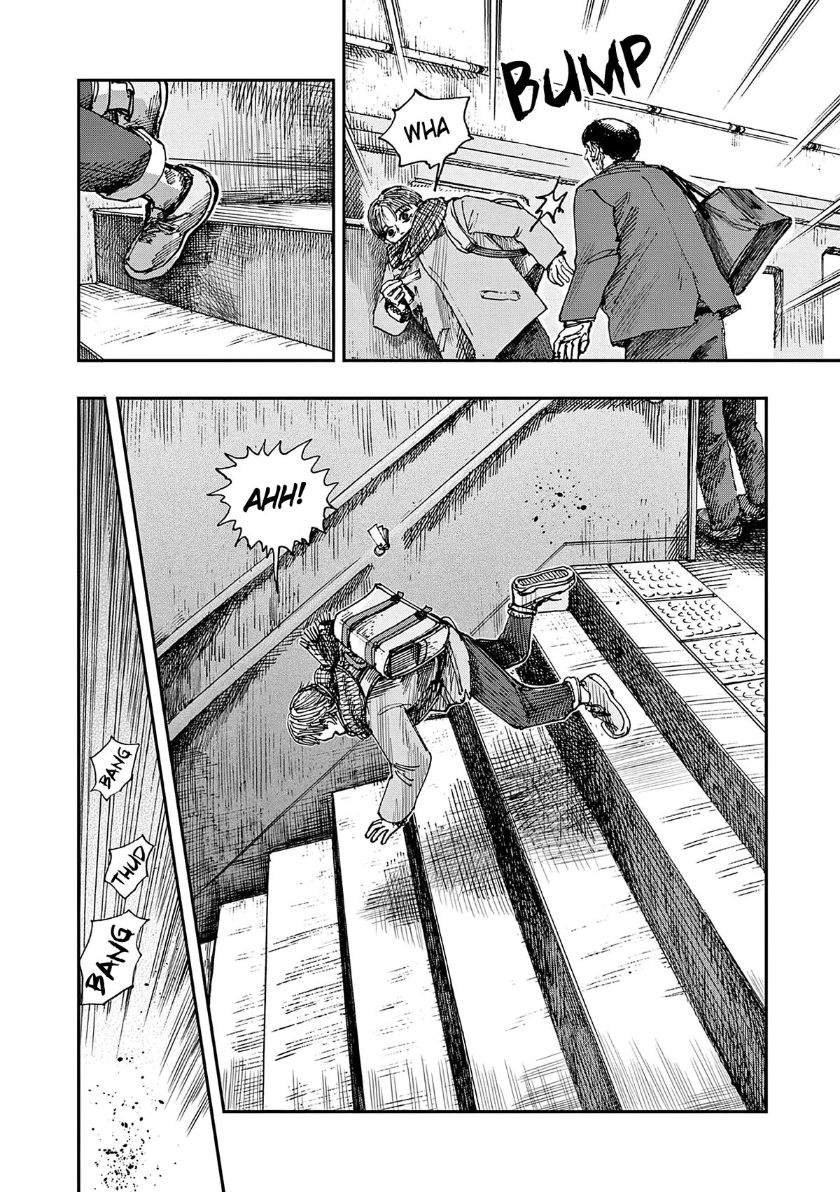 The Hundred Ghost Stories That Led to My Death Chapter 52 page 10 - Chapter 52: Lord Oita