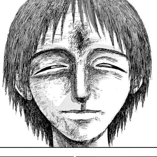 The Hundred Ghost Stories That Led to My Death Chapter 52: Lord Oita cover