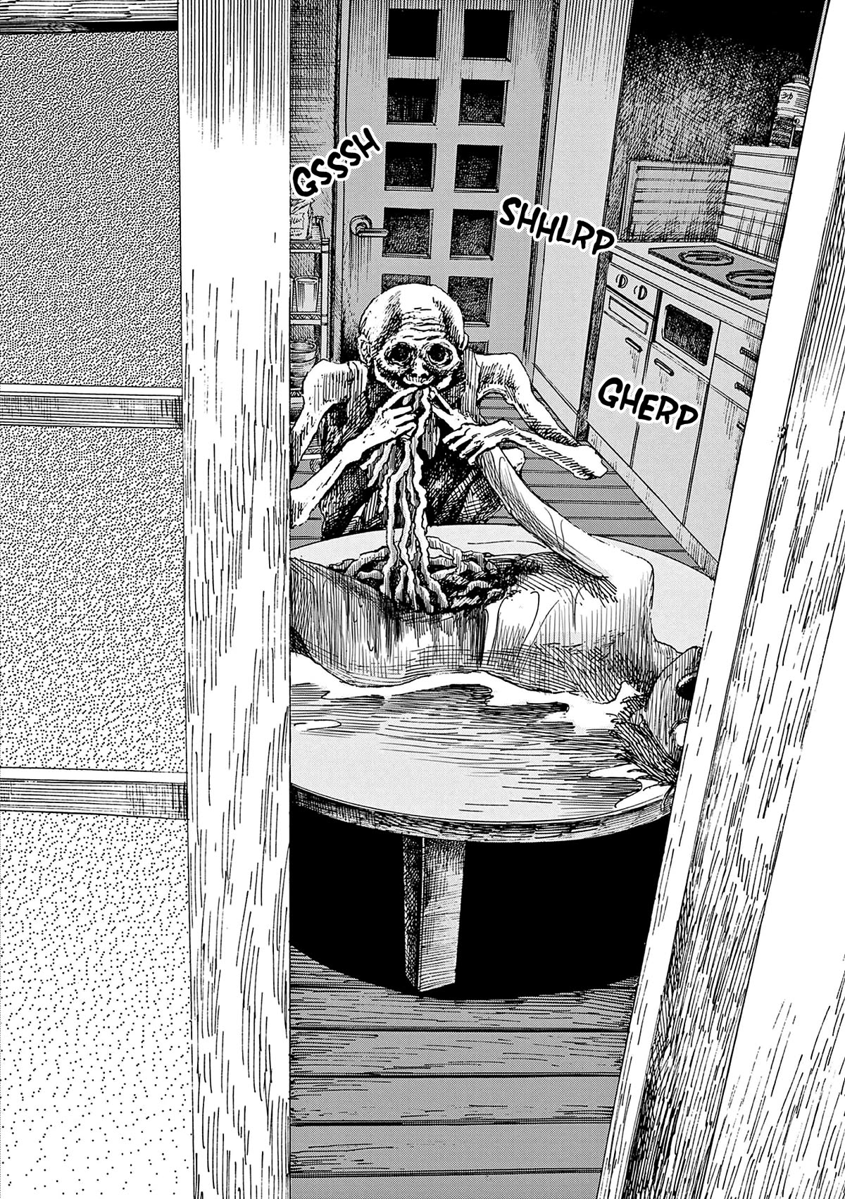 The Hundred Ghost Stories That Led to My Death Chapter 57 page 14 - Chapter 57: Sleep Paralysis