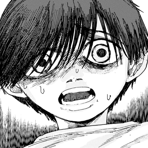 The Hundred Ghost Stories That Led to My Death Chapter 66: Fence cover