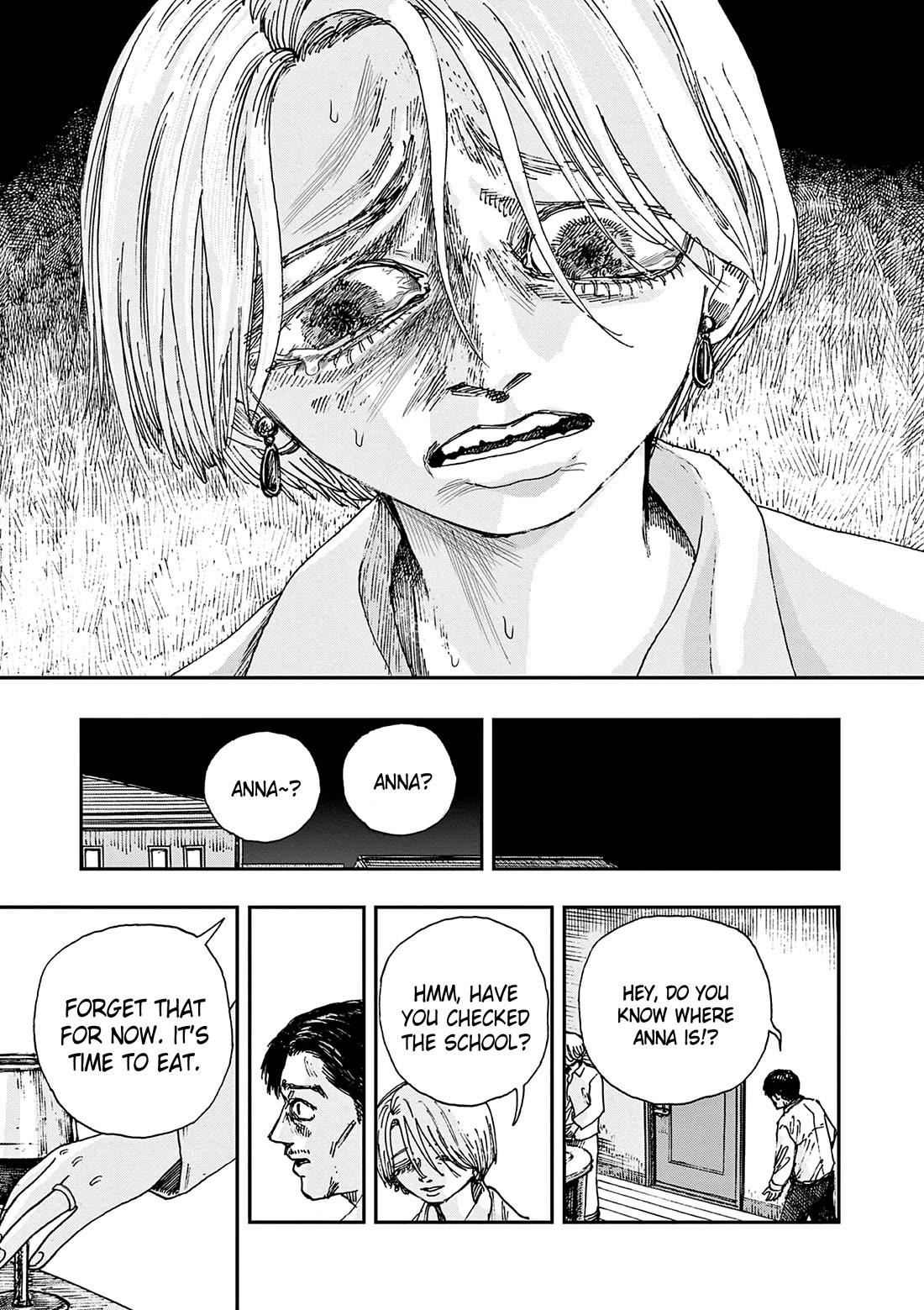 The Hundred Ghost Stories That Led to My Death Chapter 78 page 13 - Chapter 78: Daughter Pig