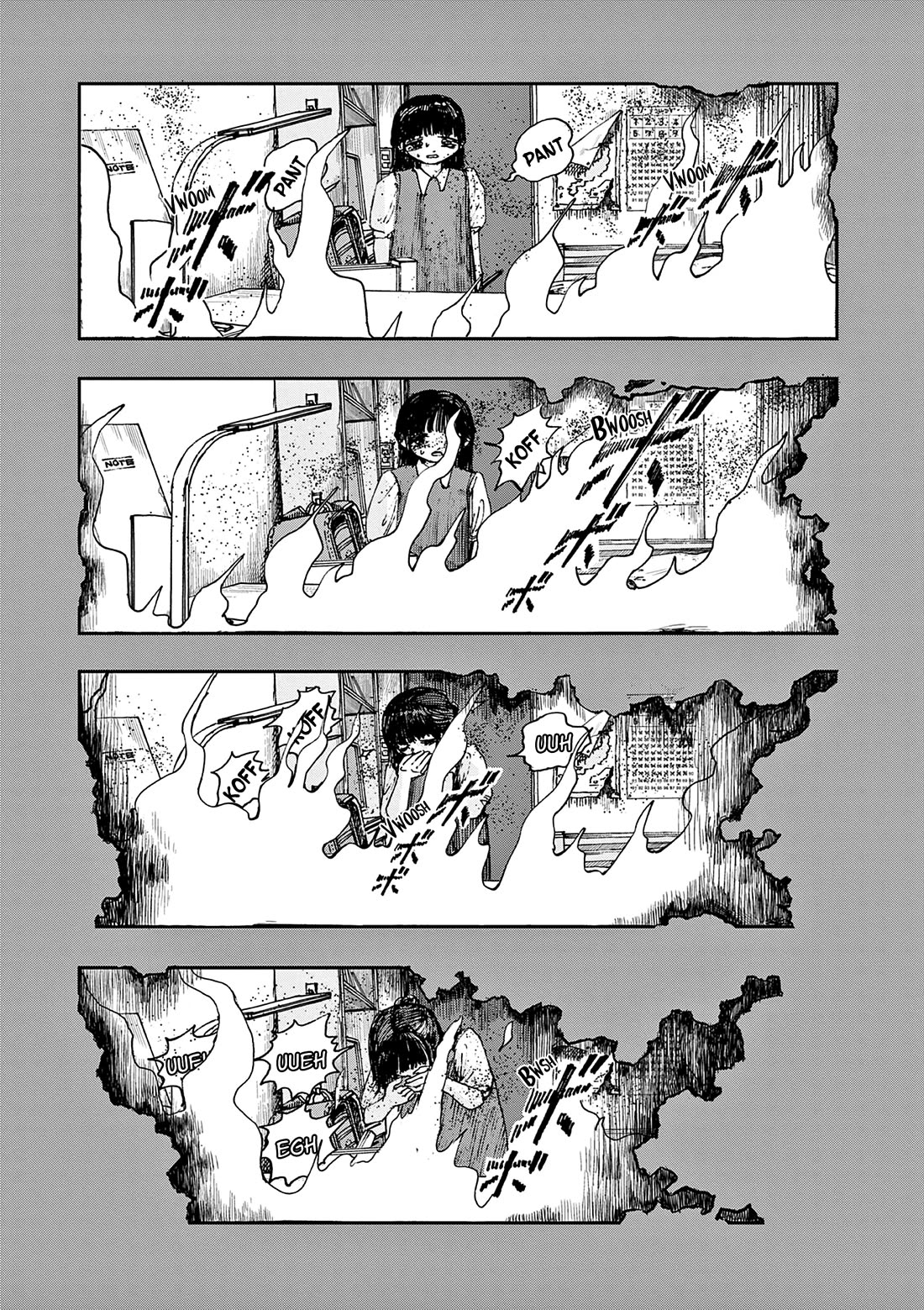 The Hundred Ghost Stories That Led to My Death Chapter 80 page 18 - Chapter 80: The Ultimate Rehabilitation