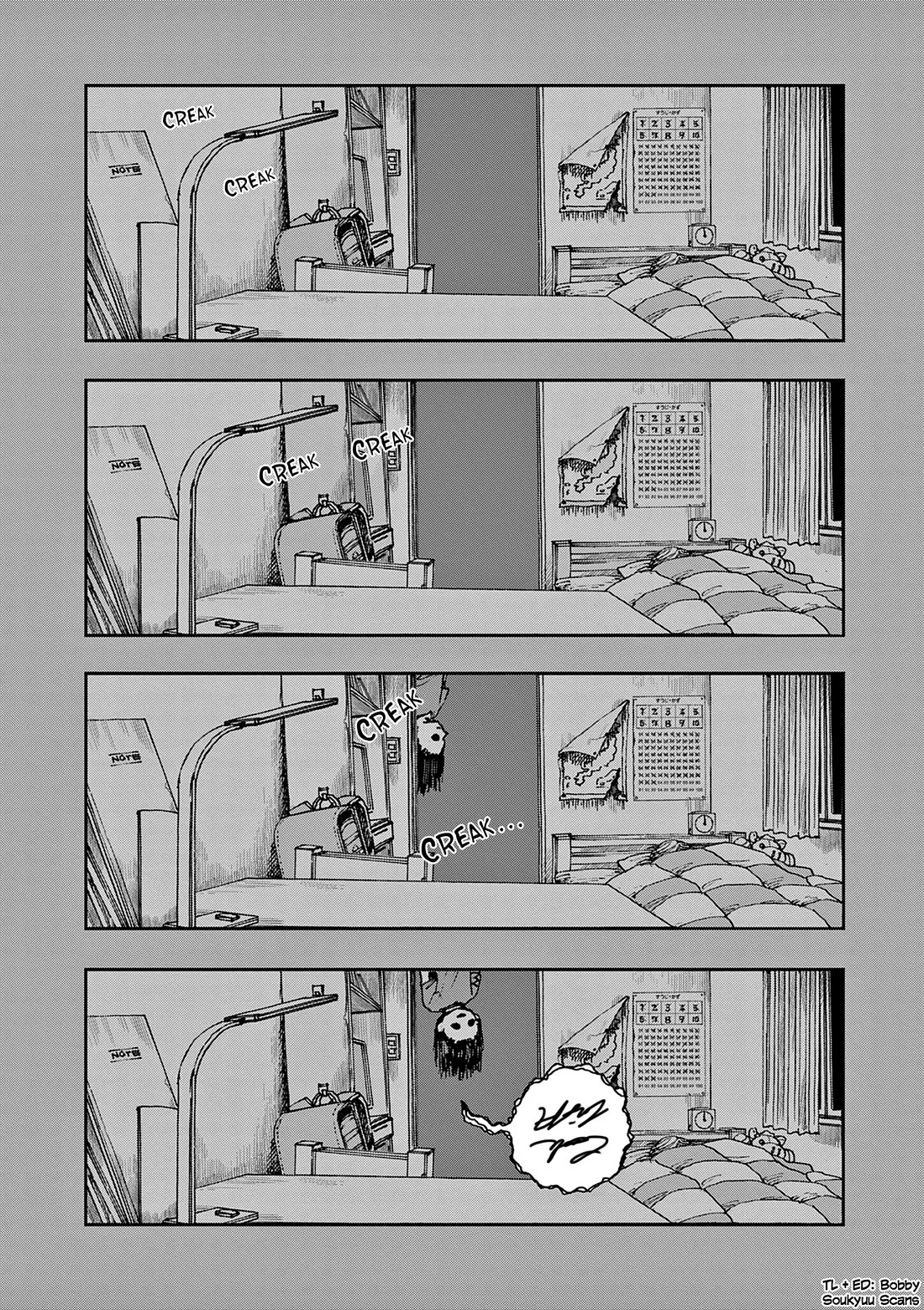 The Hundred Ghost Stories That Led to My Death Chapter 84 page 16 - Chapter 84: A Life of Beauty