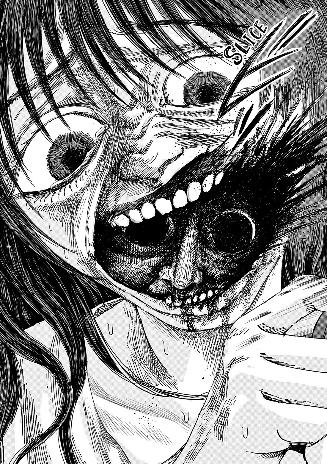 The Hundred Ghost Stories That Led to My Death Chapter 86 page 15 - Chapter 86: Is Someone There?