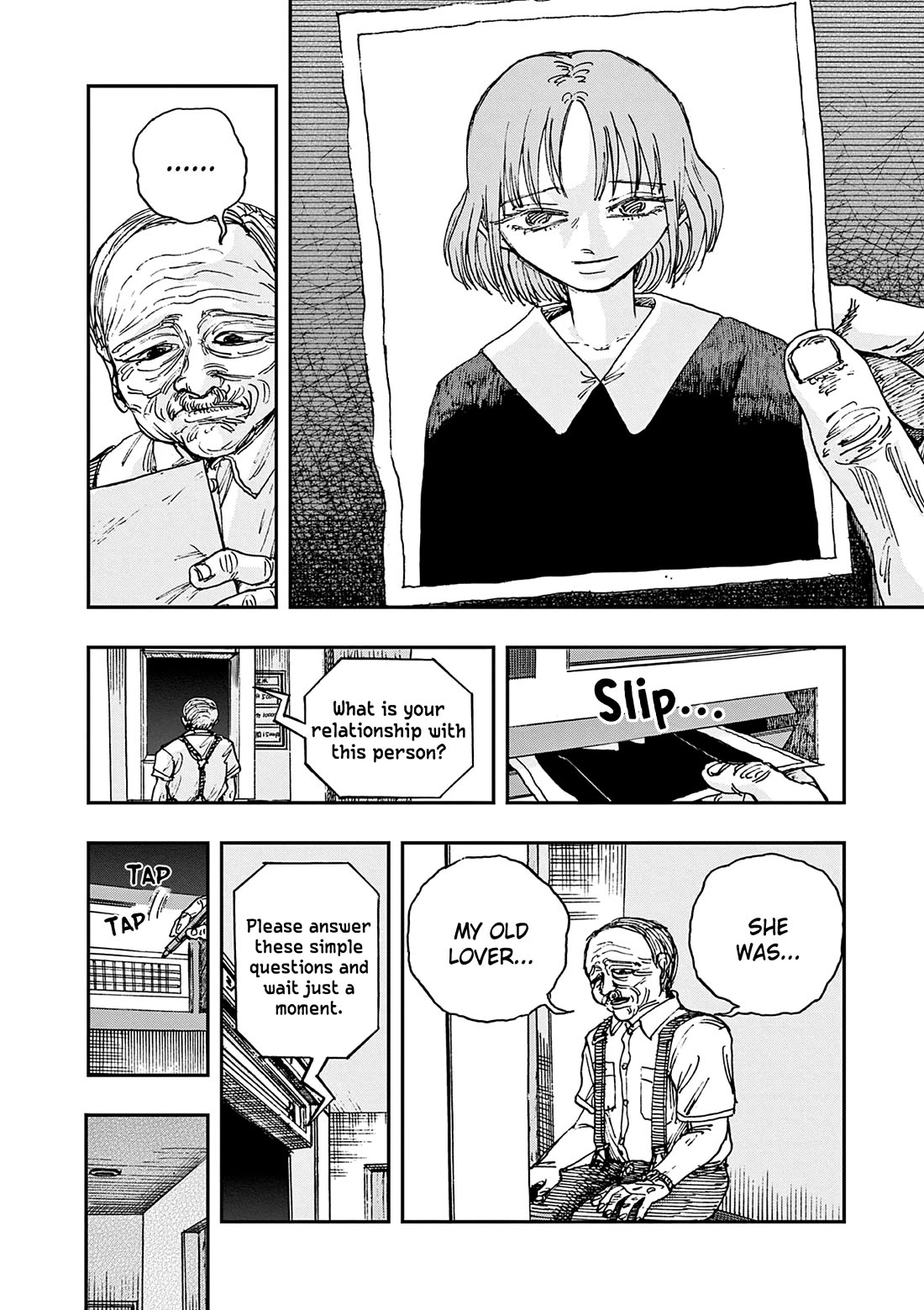 The Hundred Ghost Stories That Led to My Death Chapter 87 page 4 - Chapter 87: Civitalk