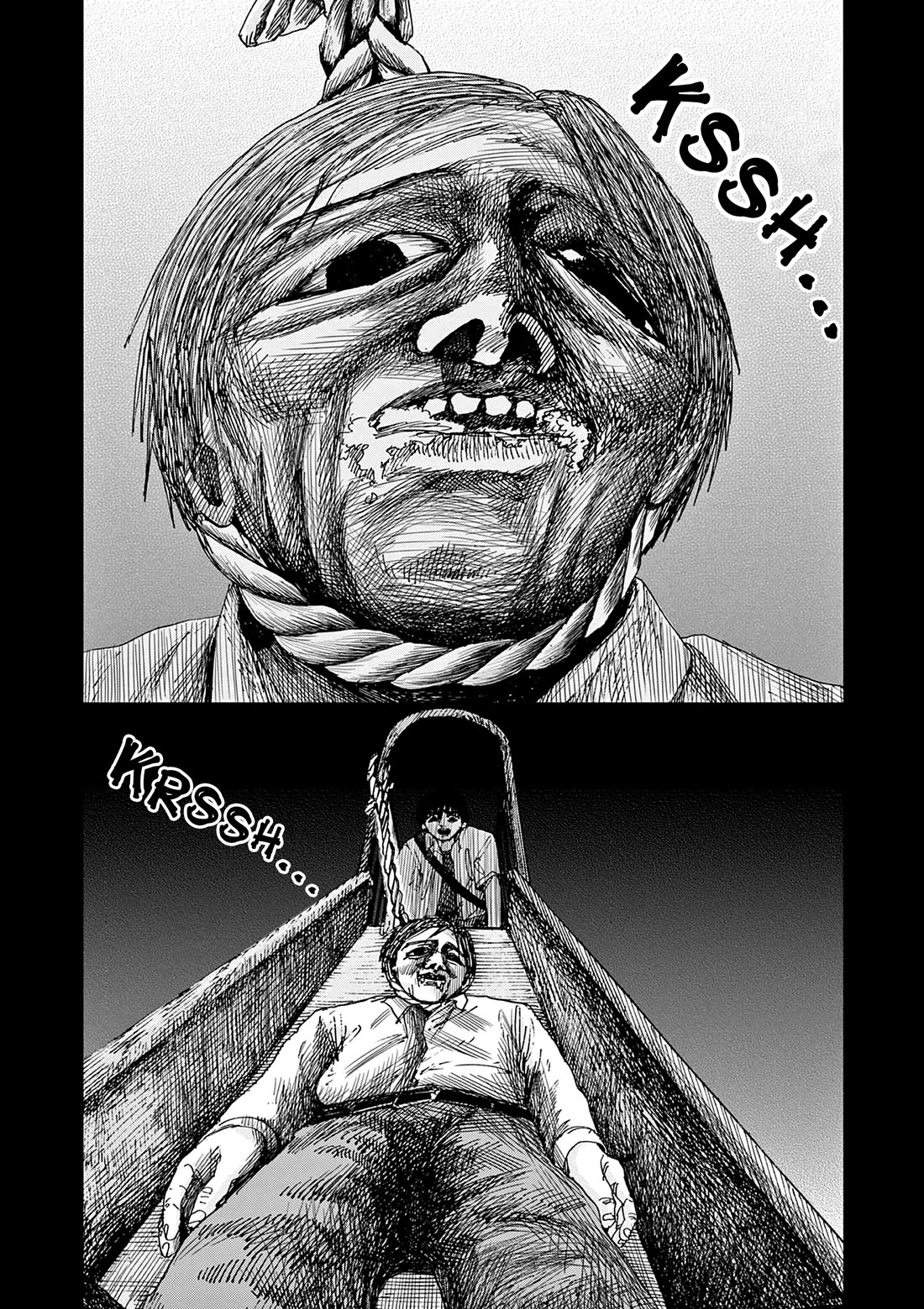 The Hundred Ghost Stories That Led to My Death Chapter 88 page 14 - Chapter 88: Let's Go to the Park