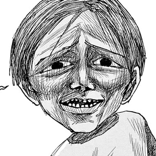 The Hundred Ghost Stories That Led to My Death Chapter 88: Let's Go to the Park cover