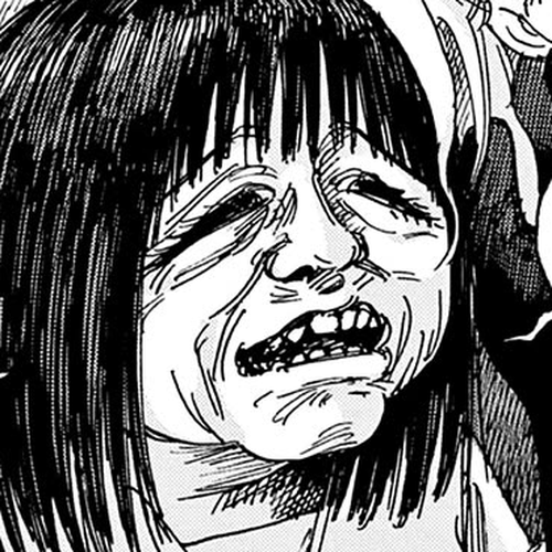 The Hundred Ghost Stories That Led to My Death Chapter 89: Natto cover