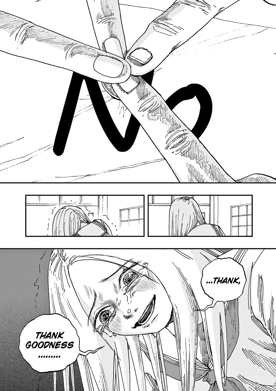 The Hundred Ghost Stories That Led to My Death Chapter 97 page 14 - Chapter 97: Kokkuri-san