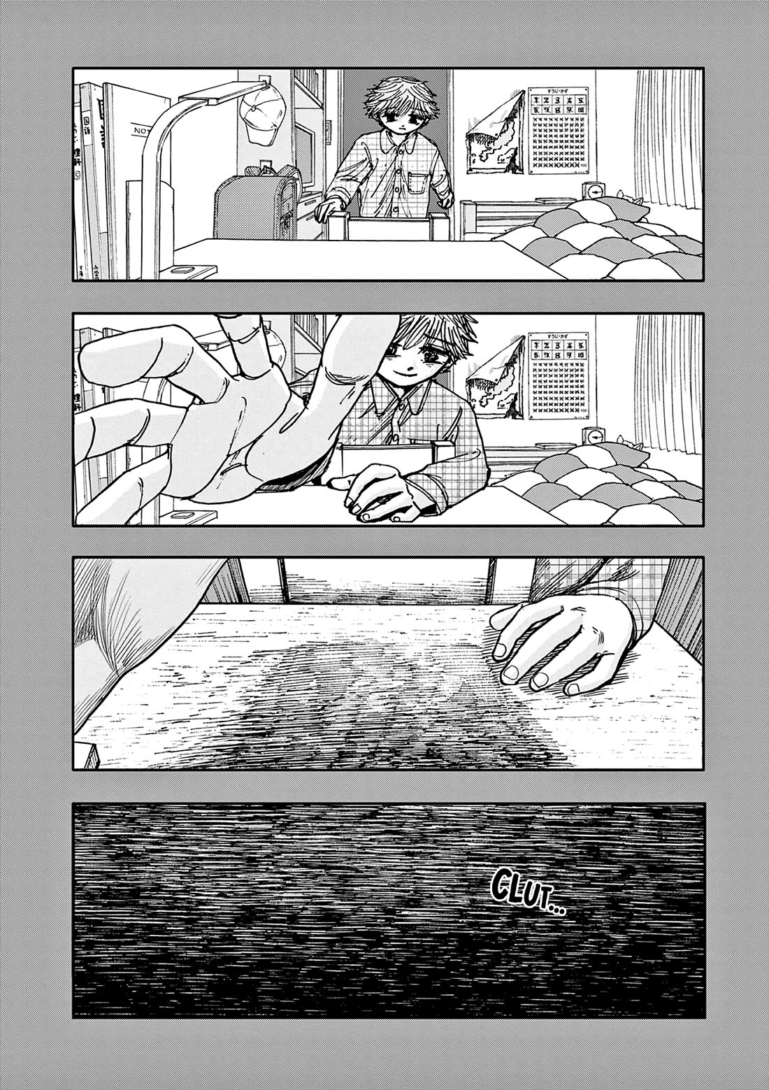 The Hundred Ghost Stories That Led to My Death Chapter 99 page 16 - Chapter 99: Hanako-san of the Toilet