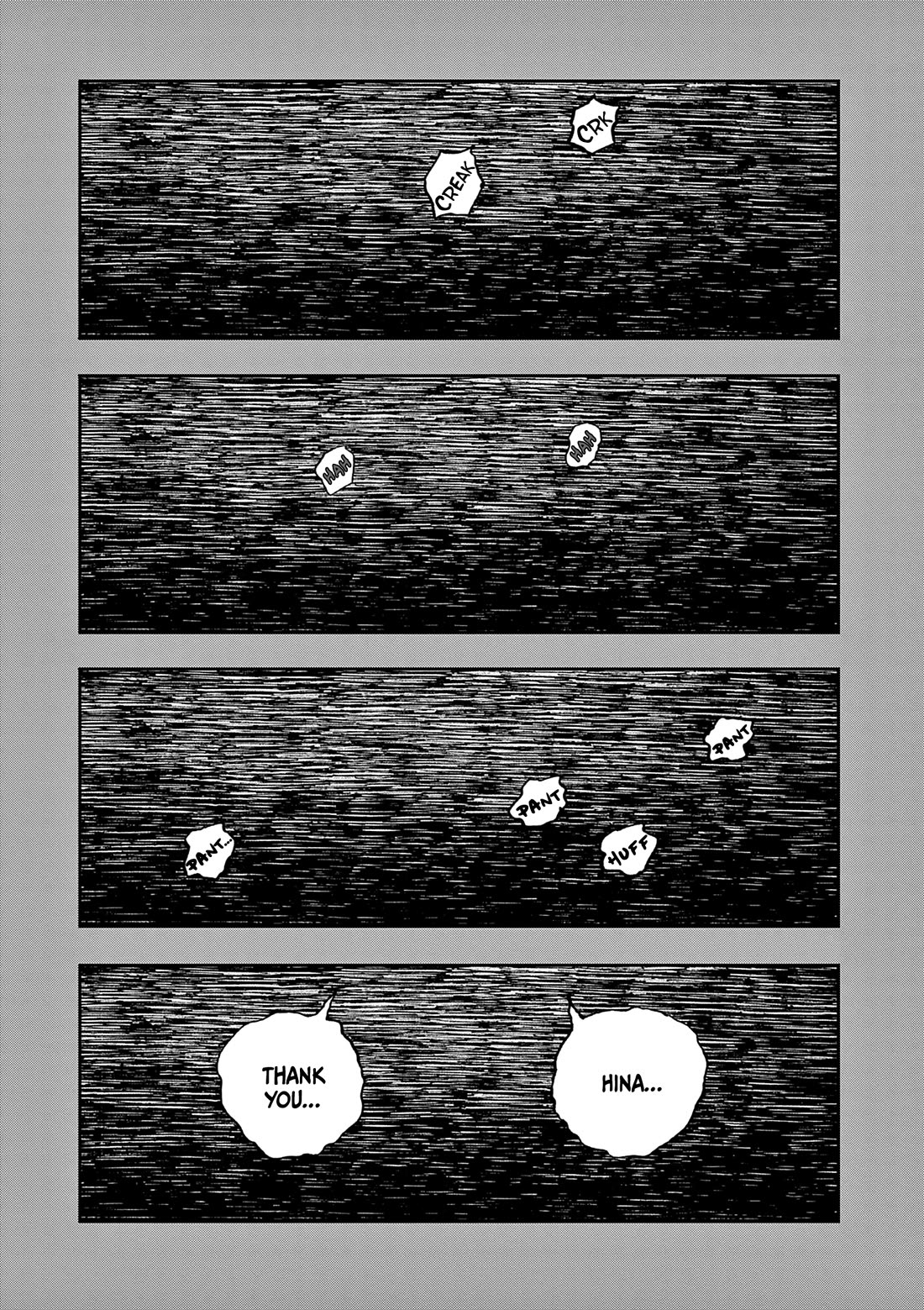 The Hundred Ghost Stories That Led to My Death Chapter 99 page 17 - Chapter 99: Hanako-san of the Toilet