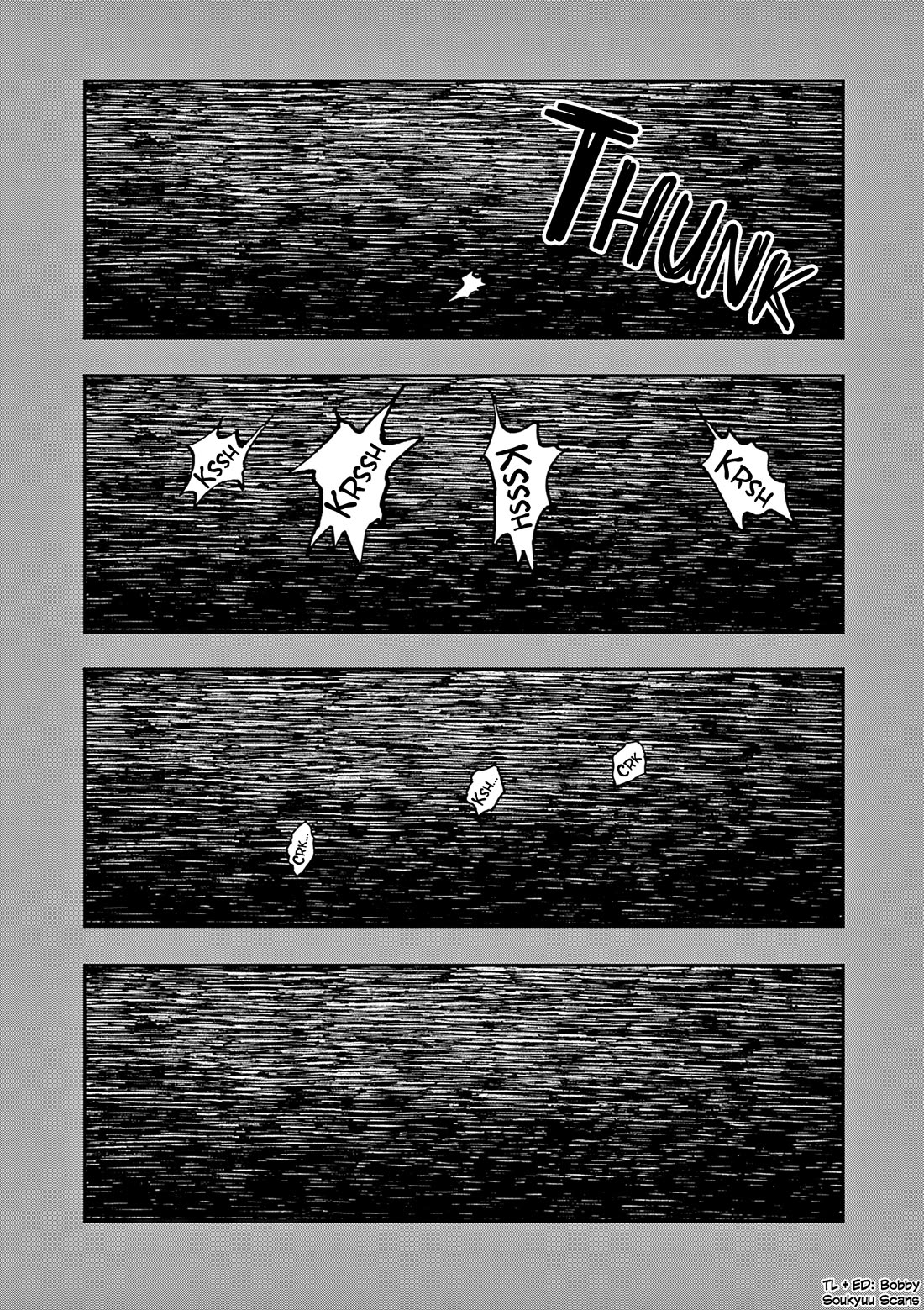 The Hundred Ghost Stories That Led to My Death Chapter 99 page 18 - Chapter 99: Hanako-san of the Toilet