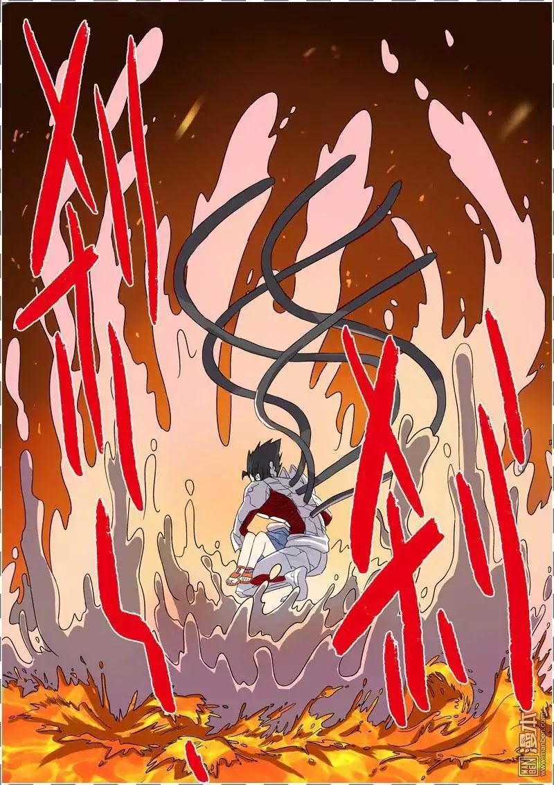 The Hunter G Chapter 38 page 6 - Chapter 38