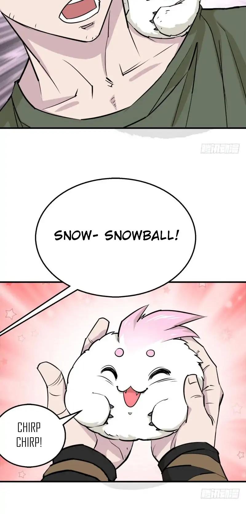 The Hunter Chapter 1 page 30 - Chapter 1: Rebirth And Return