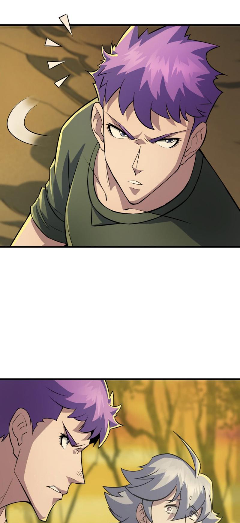The Hunter Chapter 100 page 11 - Chapter 100