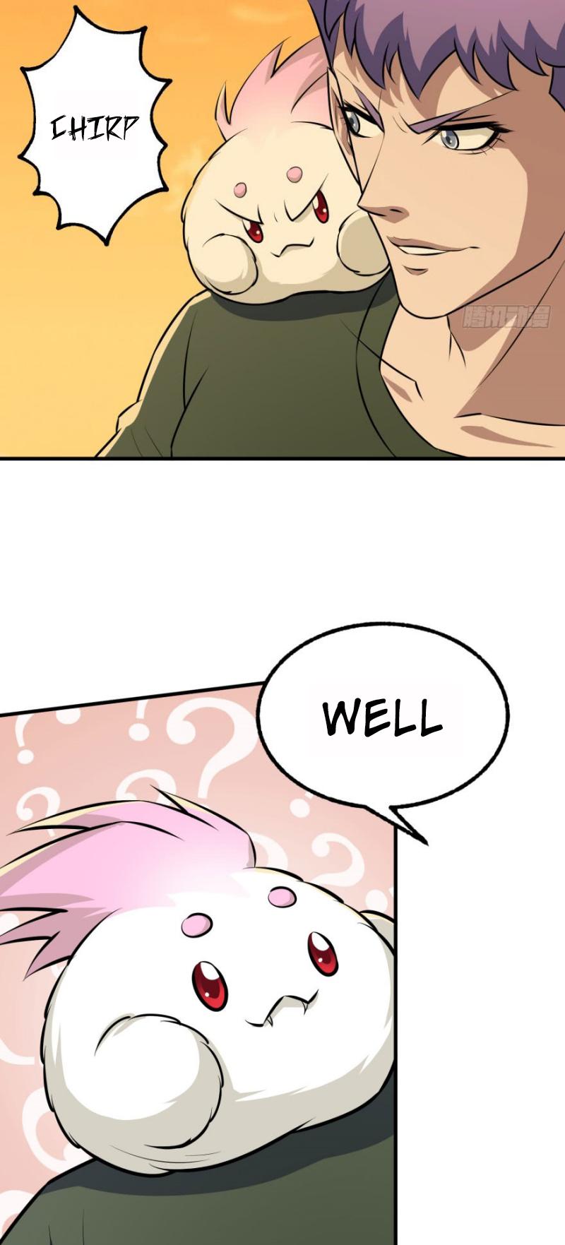 The Hunter Chapter 100 page 20 - Chapter 100