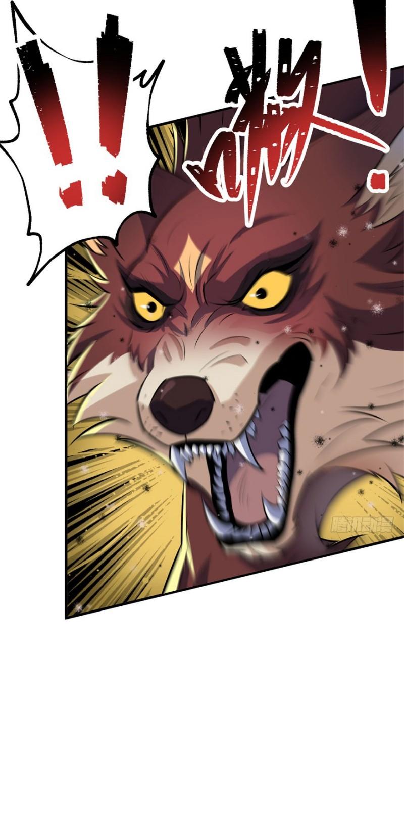The Hunter Chapter 101 page 7 - Chapter 101