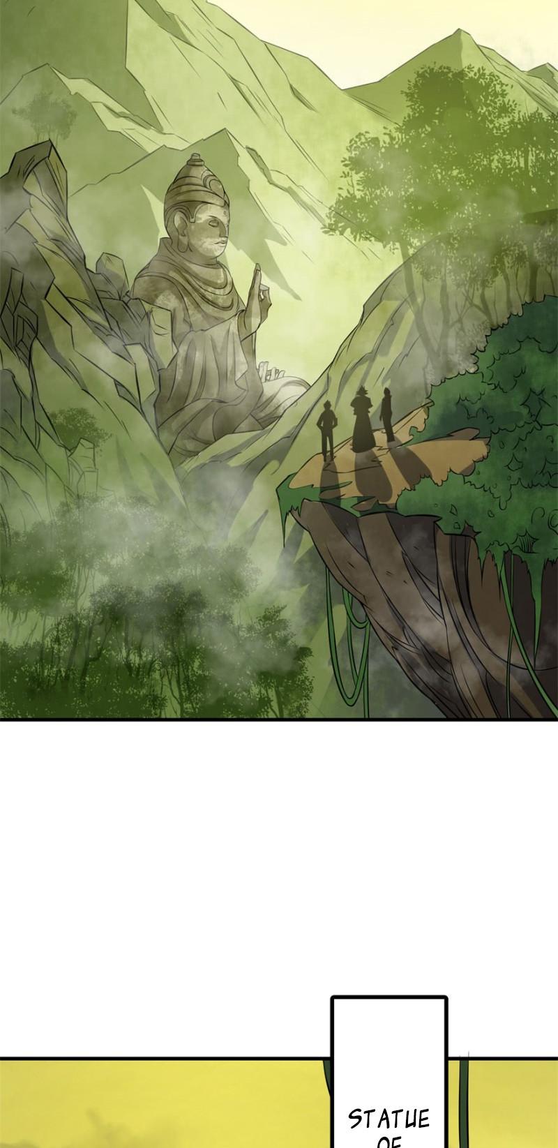 The Hunter Chapter 102 page 13 - Chapter 102