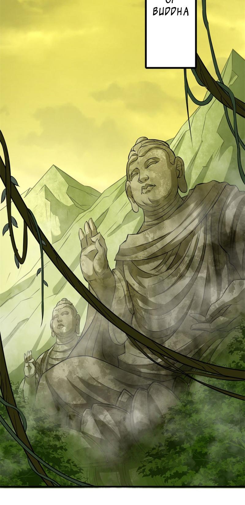 The Hunter Chapter 102 page 14 - Chapter 102