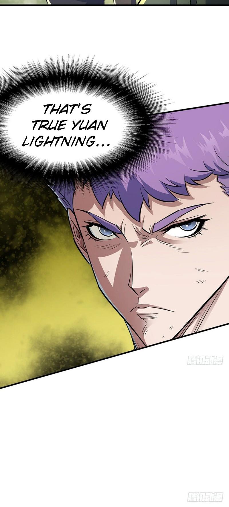 The Hunter Chapter 103 page 22 - Chapter 103