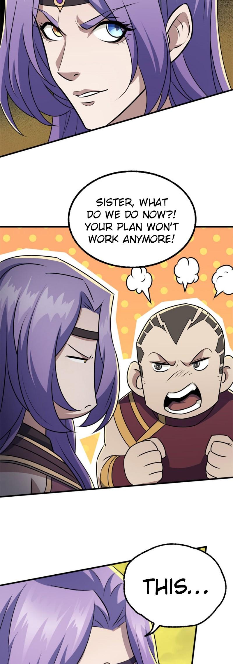 The Hunter Chapter 103 page 4 - Chapter 103