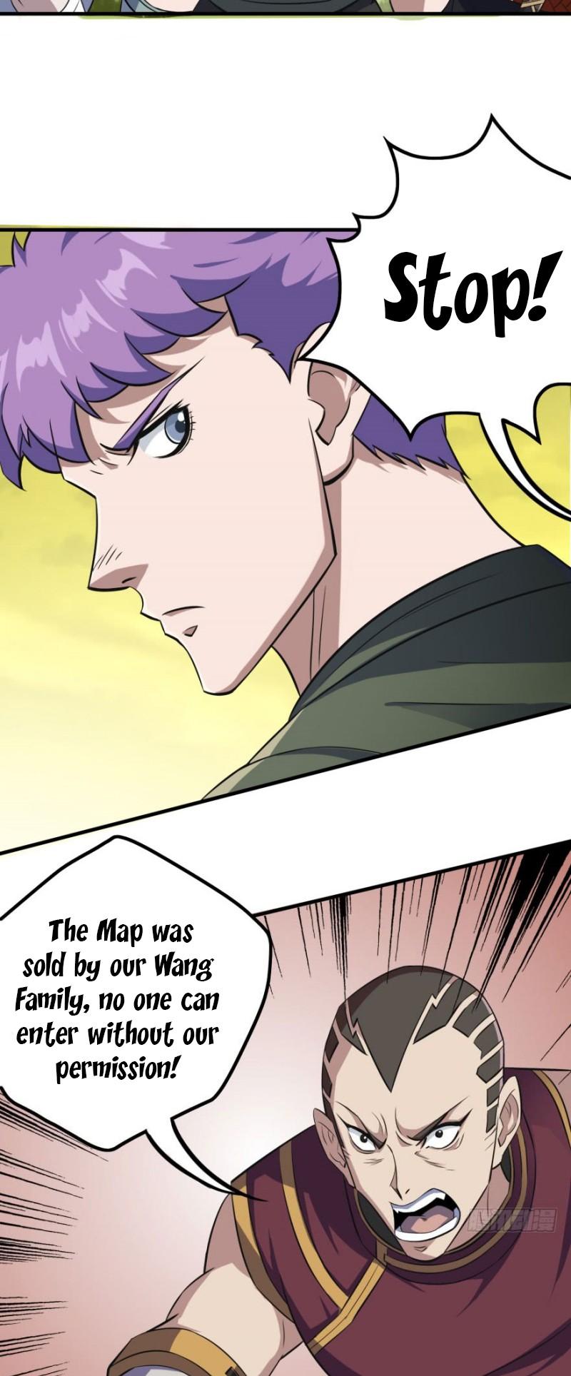 The Hunter Chapter 103 page 8 - Chapter 103