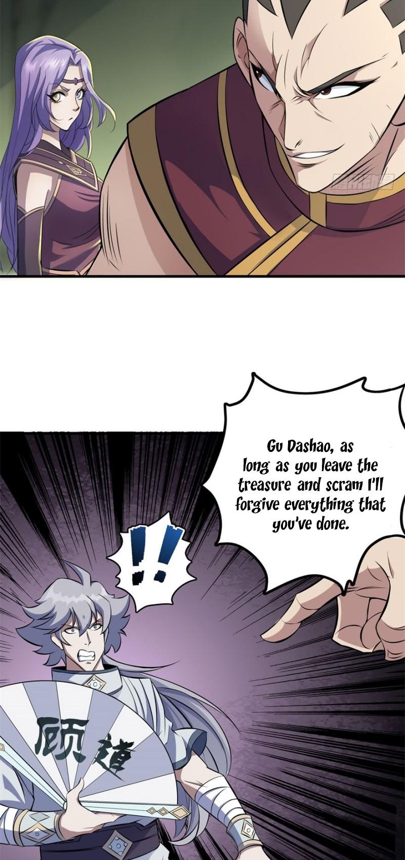 The Hunter Chapter 105 page 15 - Chapter 105