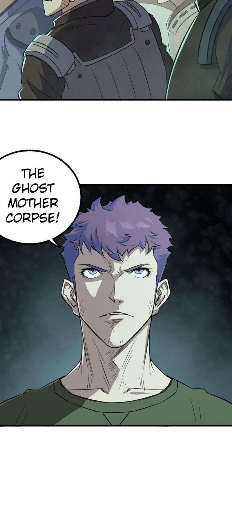 The Hunter Chapter 105 page 26 - Chapter 105