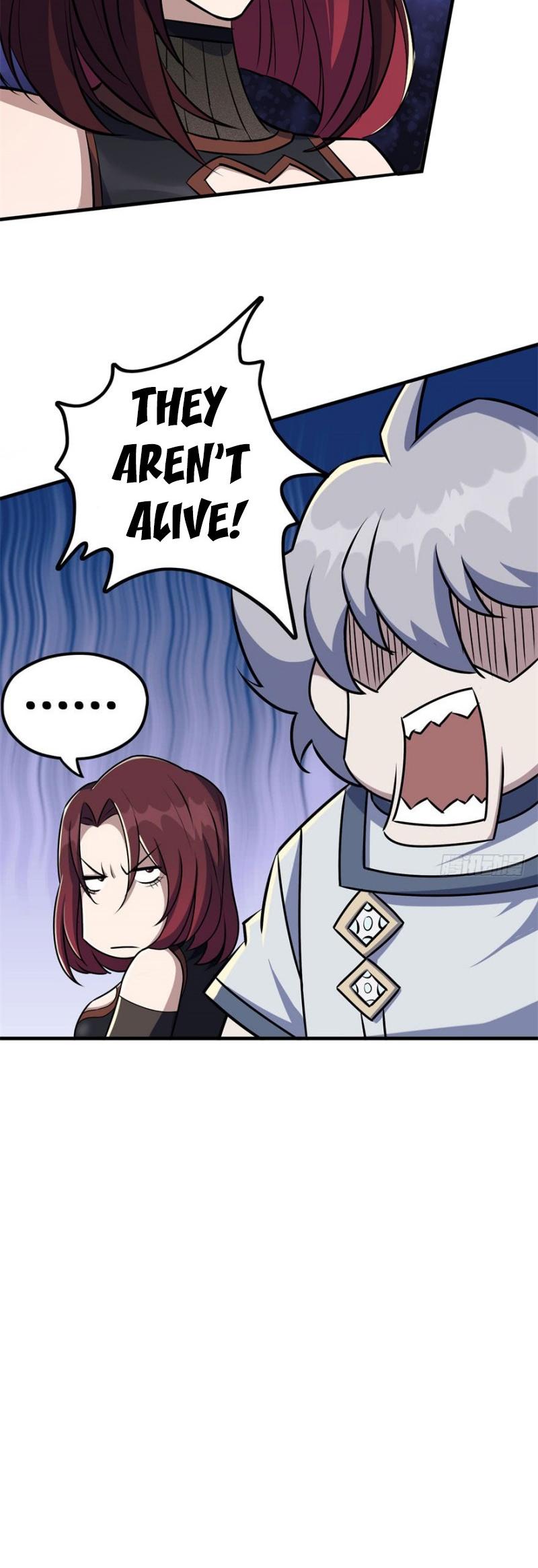 The Hunter Chapter 106 page 13 - Chapter 106