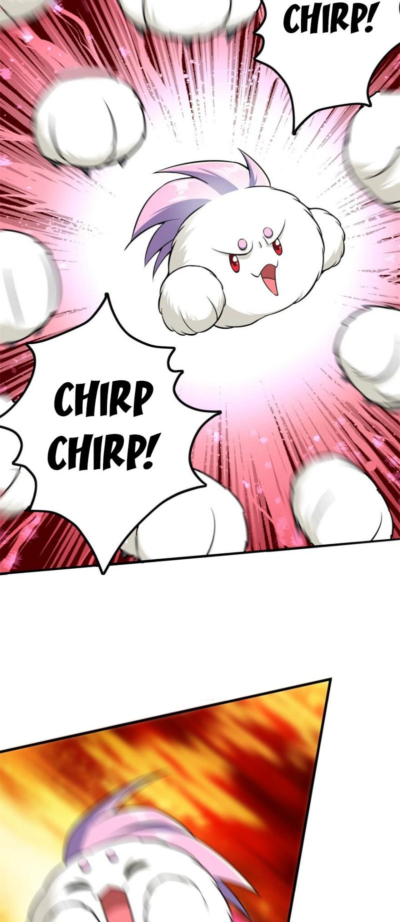 The Hunter Chapter 106 page 16 - Chapter 106