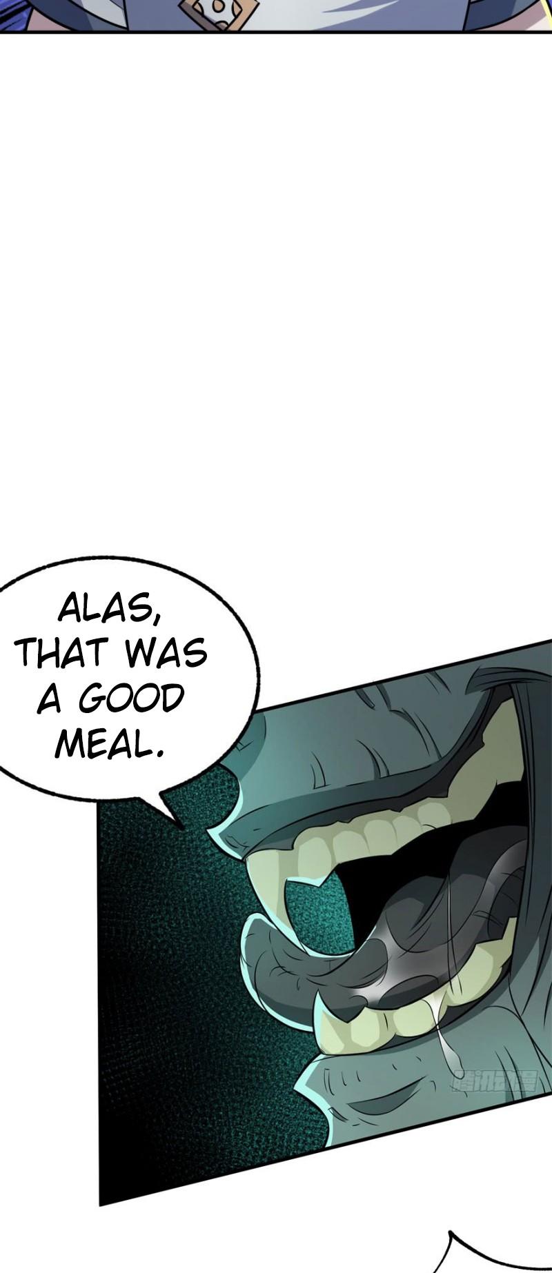The Hunter Chapter 106 page 8 - Chapter 106