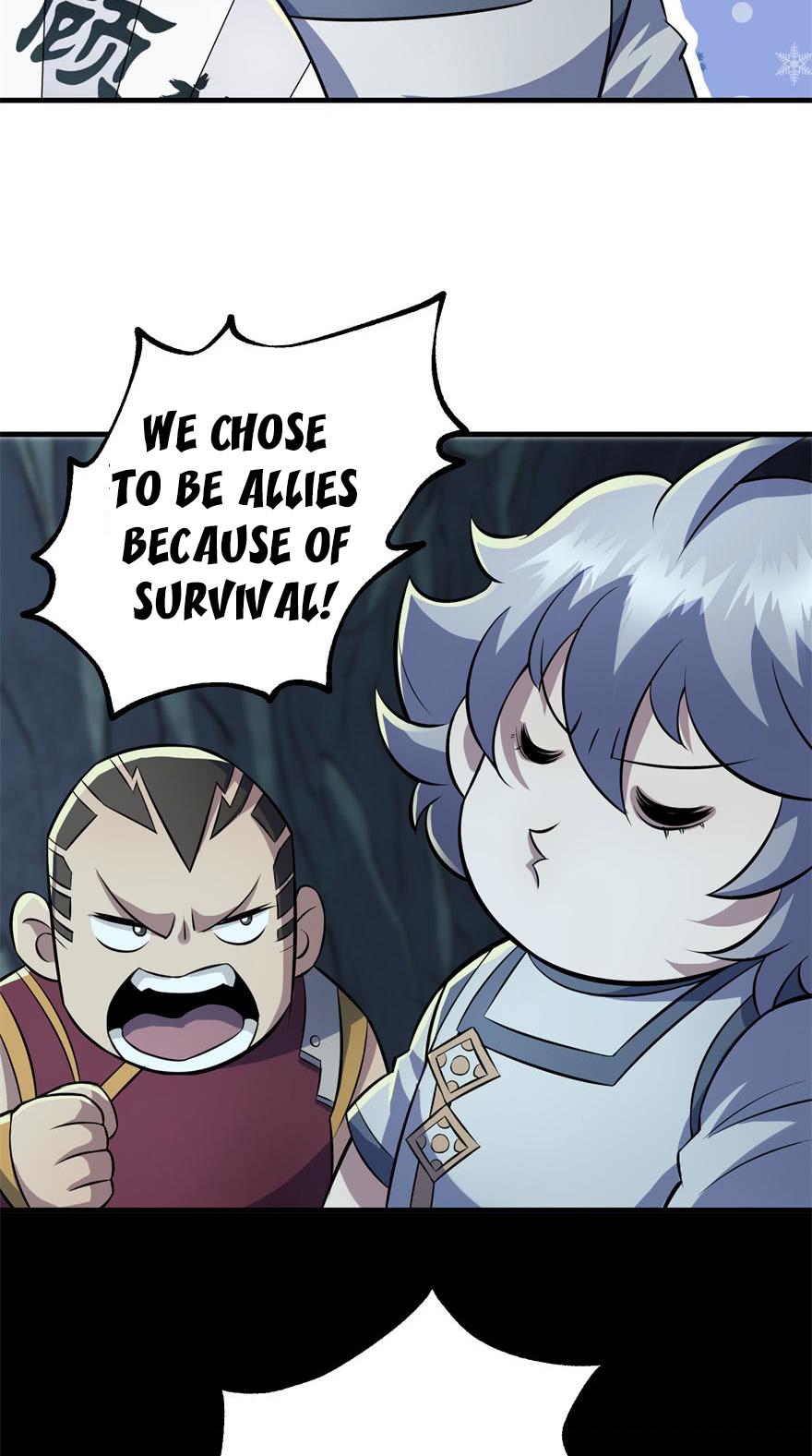 The Hunter Chapter 107 page 16 - Chapter 107