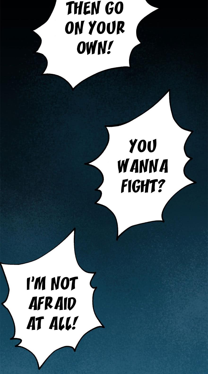The Hunter Chapter 107 page 17 - Chapter 107