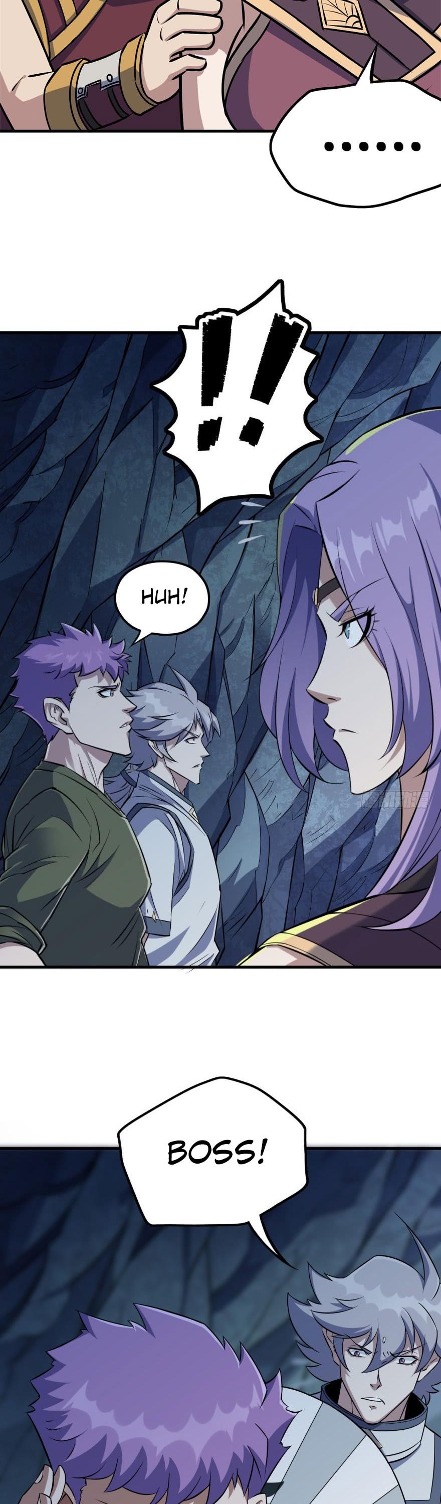 The Hunter Chapter 107 page 5 - Chapter 107