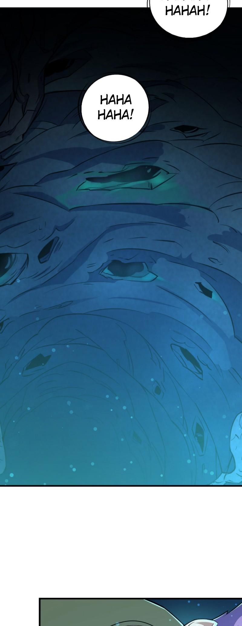 The Hunter Chapter 109 page 38 - Chapter 109