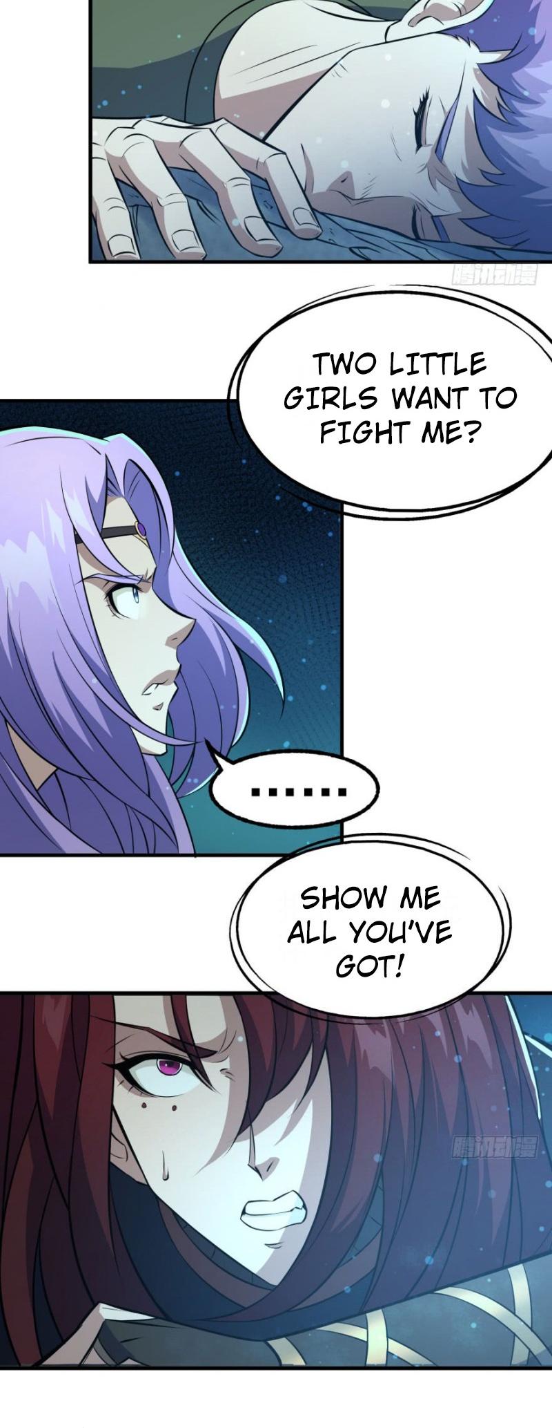 The Hunter Chapter 109 page 39 - Chapter 109