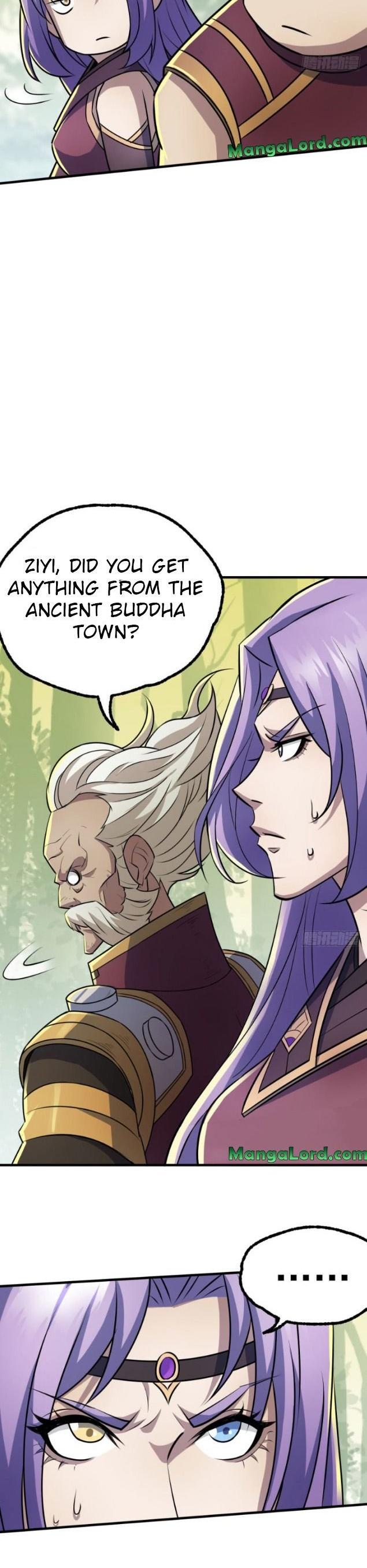 The Hunter Chapter 114 page 5 - Chapter 114