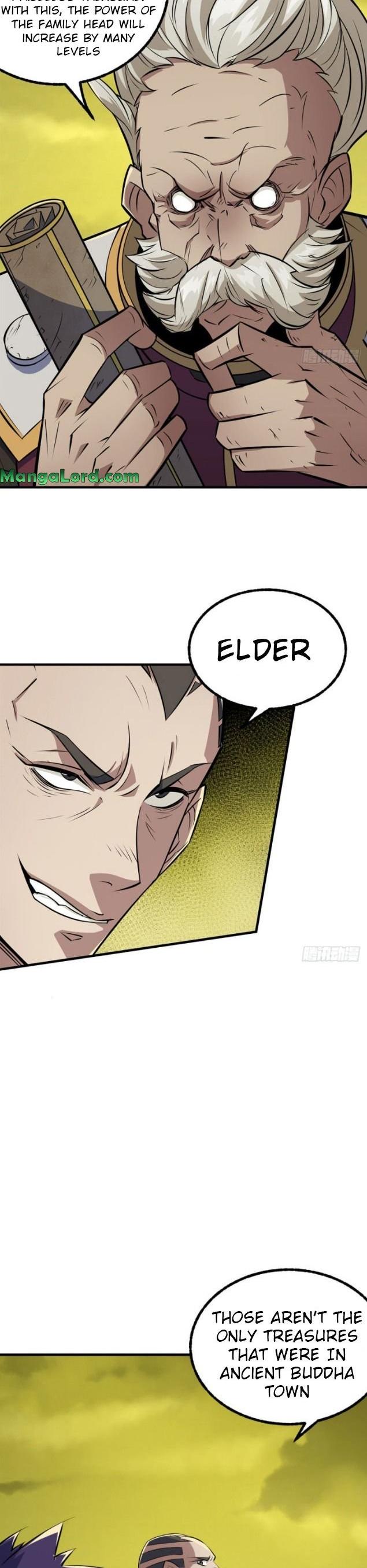 The Hunter Chapter 114 page 7 - Chapter 114