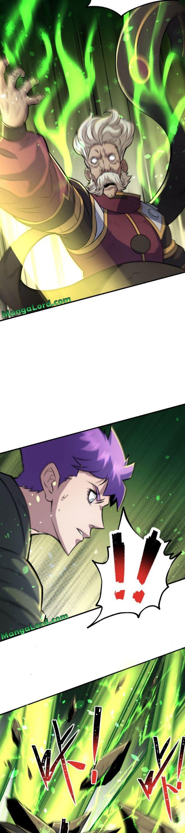 The Hunter Chapter 115 page 6 - Chapter 115