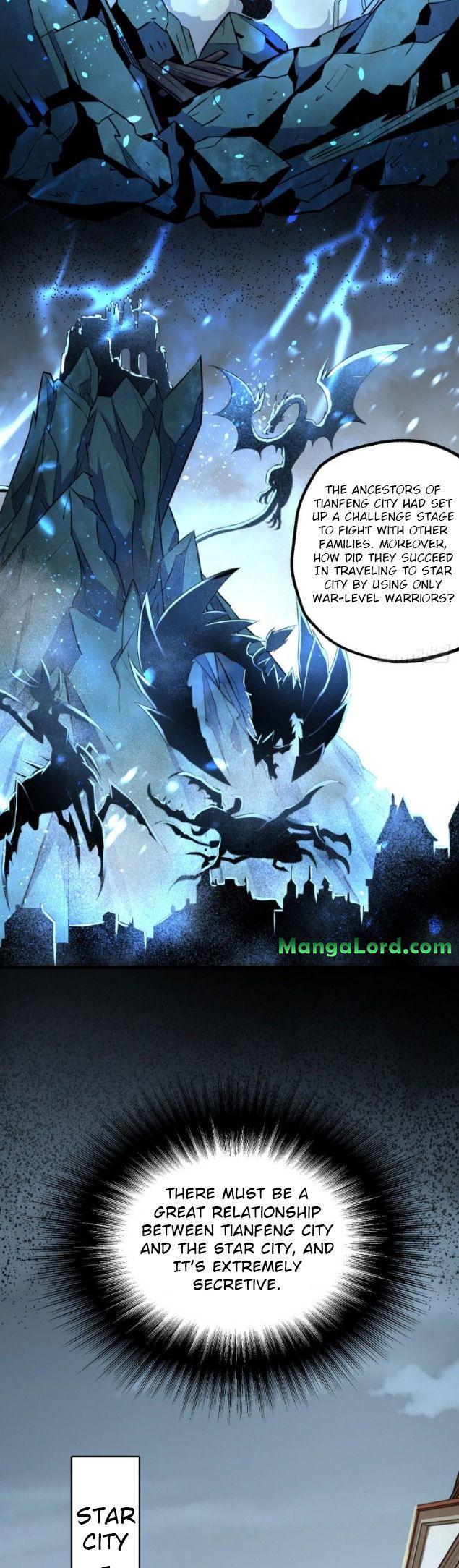 The Hunter Chapter 116 page 20 - Chapter 116