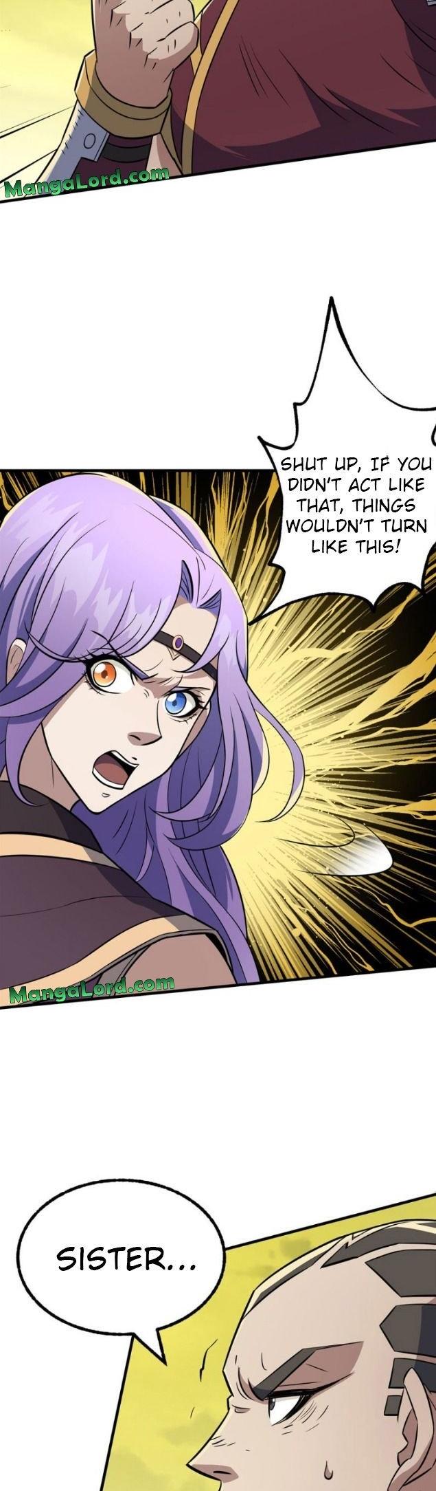 The Hunter Chapter 116 page 5 - Chapter 116
