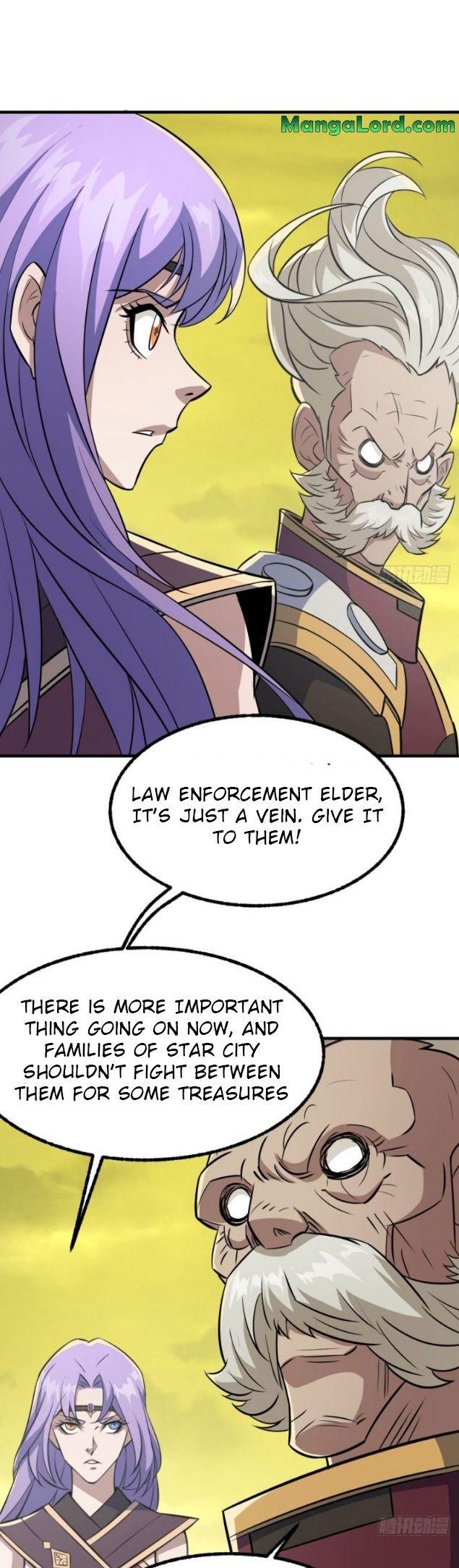 The Hunter Chapter 116 page 8 - Chapter 116