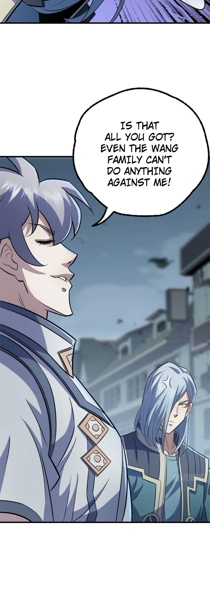 The Hunter Chapter 117 page 15 - Chapter 117