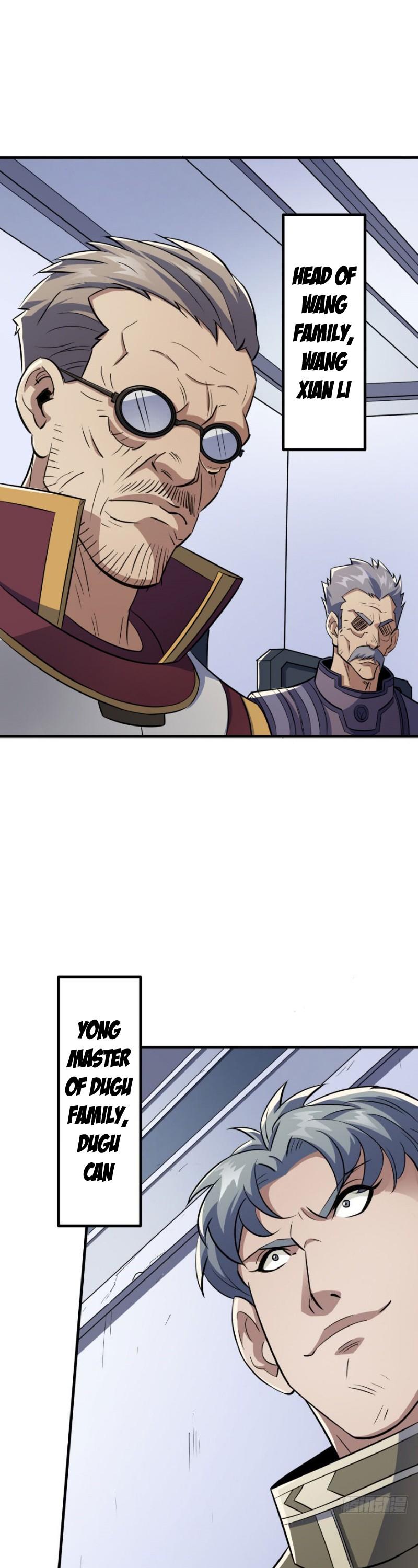 The Hunter Chapter 117 page 16 - Chapter 117