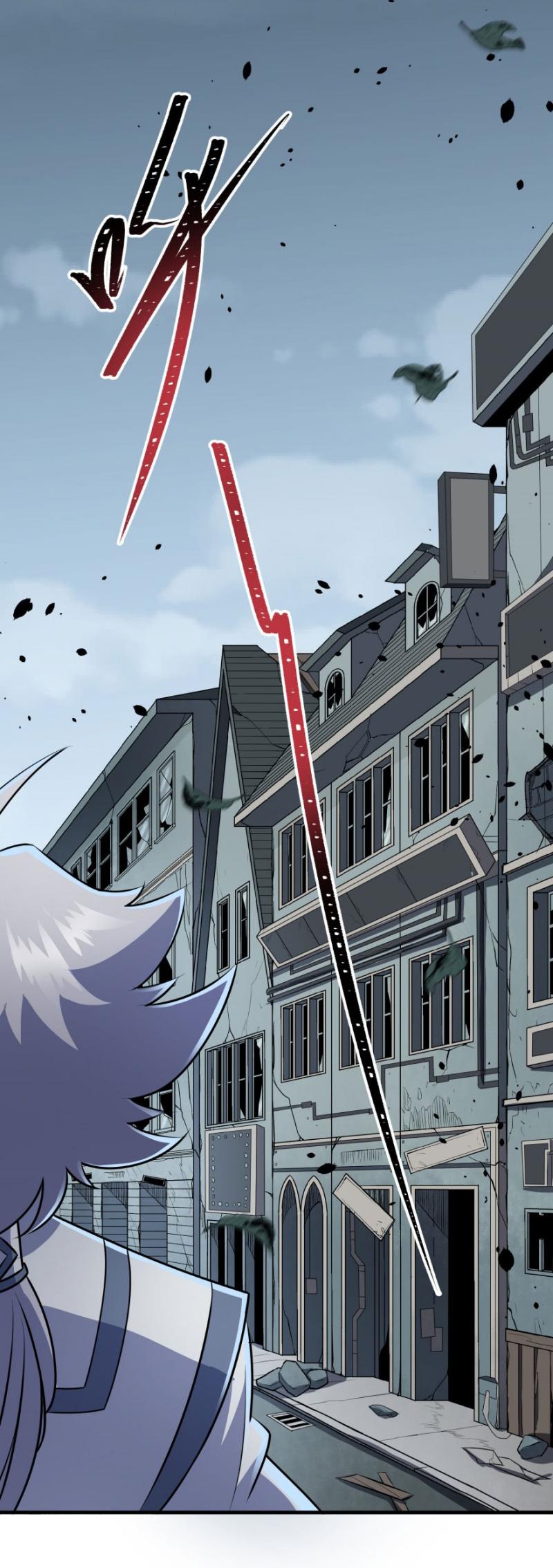 The Hunter Chapter 117 page 4 - Chapter 117