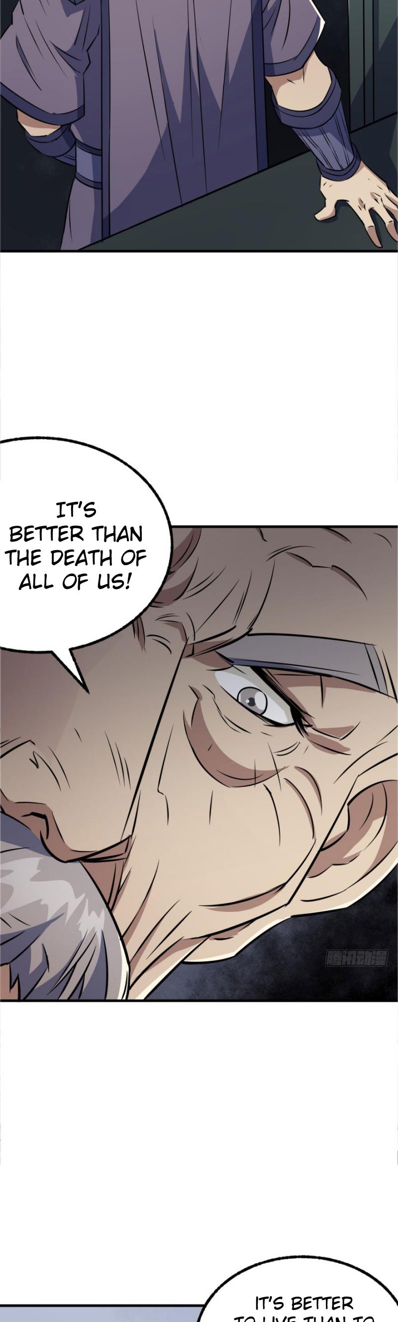 The Hunter Chapter 118 page 11 - Chapter 118
