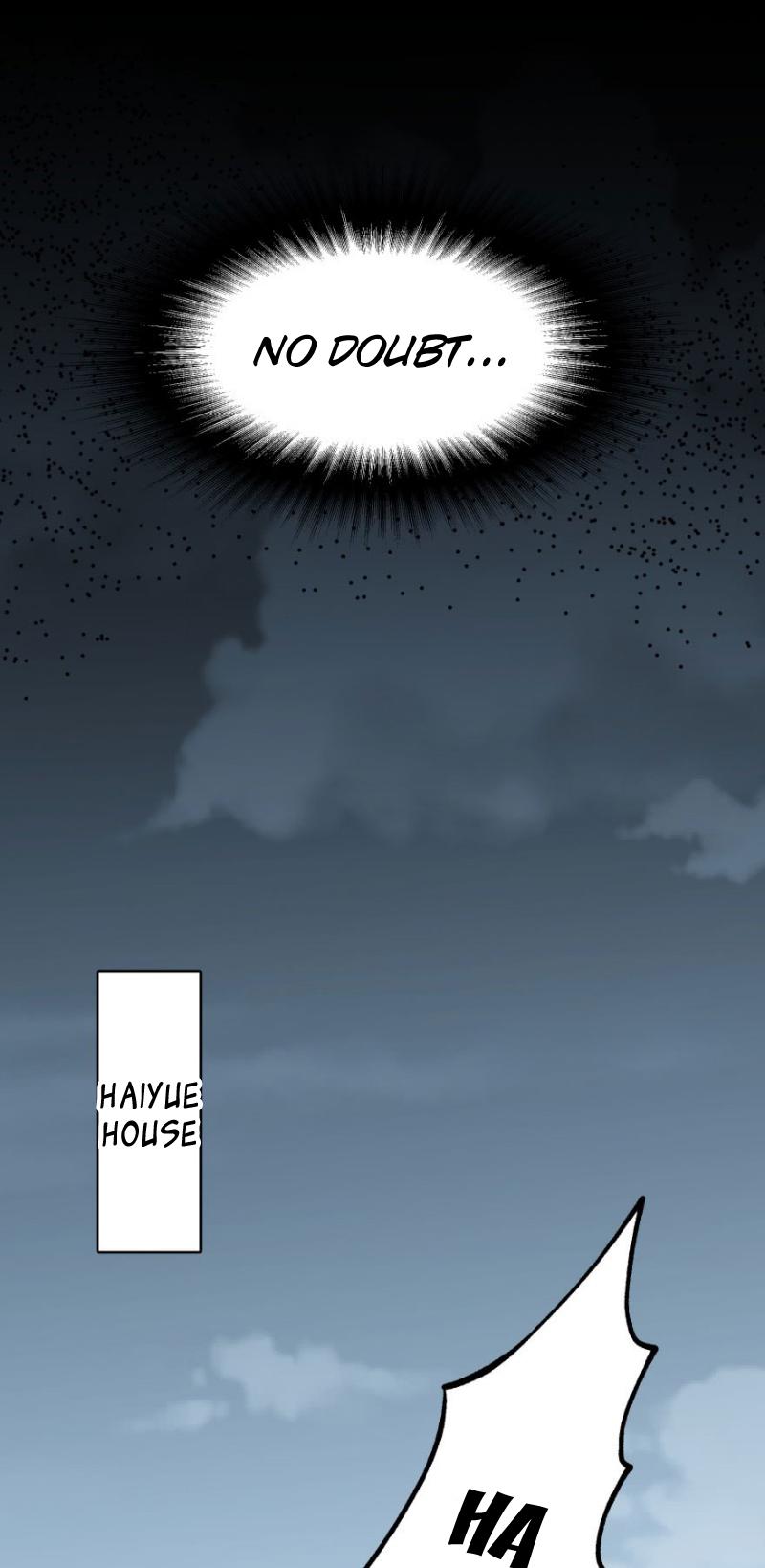 The Hunter Chapter 118 page 19 - Chapter 118