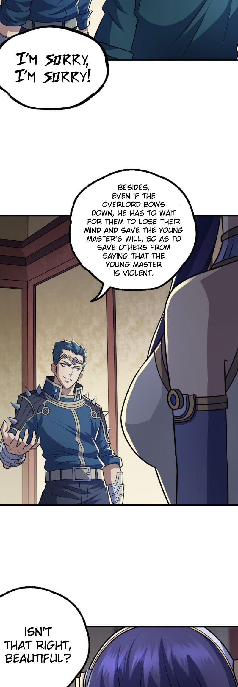 The Hunter Chapter 118 page 26 - Chapter 118