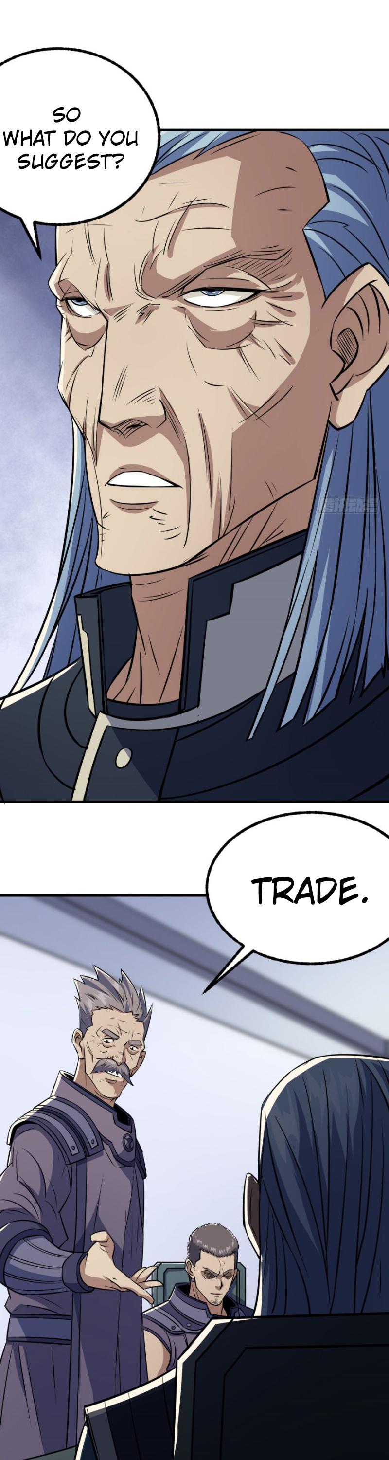 The Hunter Chapter 118 page 9 - Chapter 118