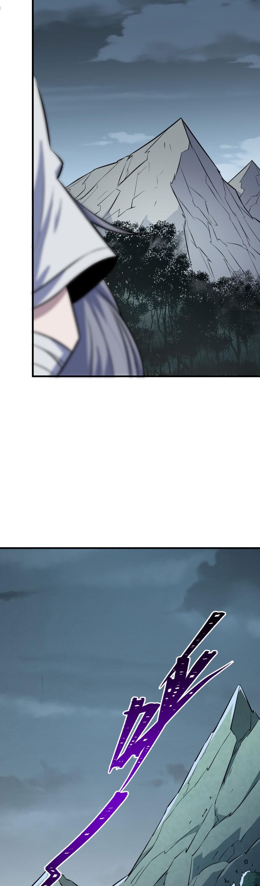 The Hunter Chapter 123 page 23 - Chapter 123